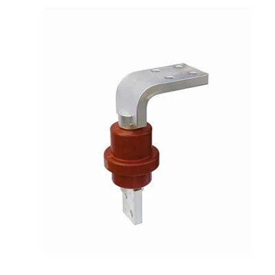 Low Voltage Epoxy Bushings
